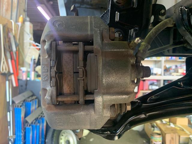 ハイゼットカーゴ 　／キーレスエントリー／サウンド（カセット＆ＭＤ）ＡＭ／ＦＭラジオ／ＵＶカットガラス　プライバシーガラス／マニュアル　エアコン／フルフラットシート／運転席　助手席エアバック（65枚目）