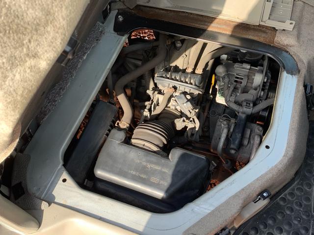 エブリイ ＰＡ　／マニュアル　エアコン／両側スライドドア／ハイルール／パワーステアリング／ＵＶカットガラス／ヘッドライト　レベライザー／運転席　助手席　エアバック／（53枚目）