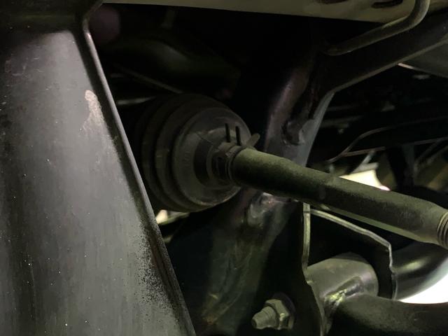 エブリイ ＰＡ　／マニュアル　エアコン／両側スライドドア／ハイルール／パワーステアリング／ＵＶカットガラス／ヘッドライト　レベライザー／運転席　助手席　エアバック／（66枚目）