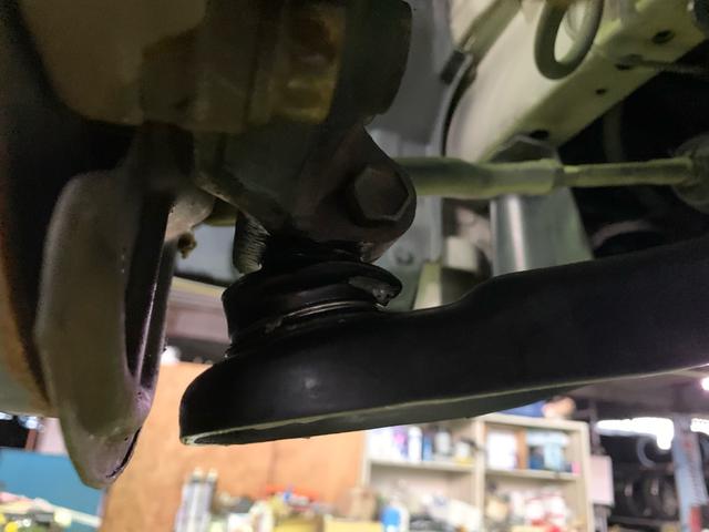 エブリイ ＰＡ　／マニュアル　エアコン／両側スライドドア／ハイルール／パワーステアリング／ＵＶカットガラス／ヘッドライト　レベライザー／運転席　助手席　エアバック／（69枚目）