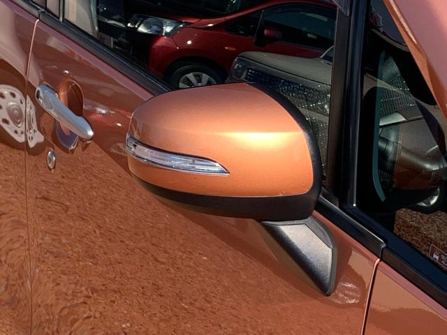 ムーヴ 　／１５インチアルミホイール／フルオートエアコン／バックカメラ／ＣＤ　ＦＭ　ＡＭ　ワンセグＴＶ付ナビ／ＨＩＤ／プッシュスタート　スマートキー／アイドリングストップ／フロント　リアルーフスポイラ―（20枚目）