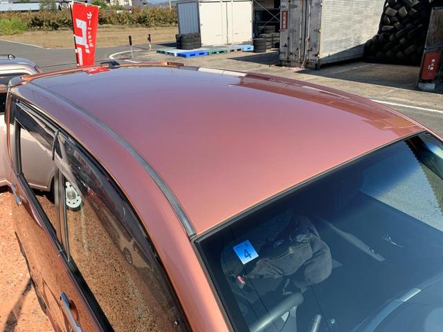 ムーヴ 　／１５インチアルミホイール／フルオートエアコン／バックカメラ／ＣＤ　ＦＭ　ＡＭ　ワンセグＴＶ付ナビ／ＨＩＤ／プッシュスタート　スマートキー／アイドリングストップ／フロント　リアルーフスポイラ―（21枚目）