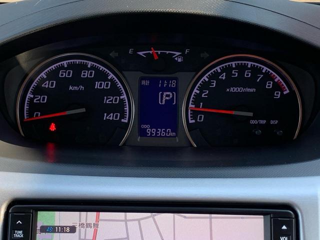 ムーヴ 　／１５インチアルミホイール／フルオートエアコン／バックカメラ／ＣＤ　ＦＭ　ＡＭ　ワンセグＴＶ付ナビ／ＨＩＤ／プッシュスタート　スマートキー／アイドリングストップ／フロント　リアルーフスポイラ―（23枚目）