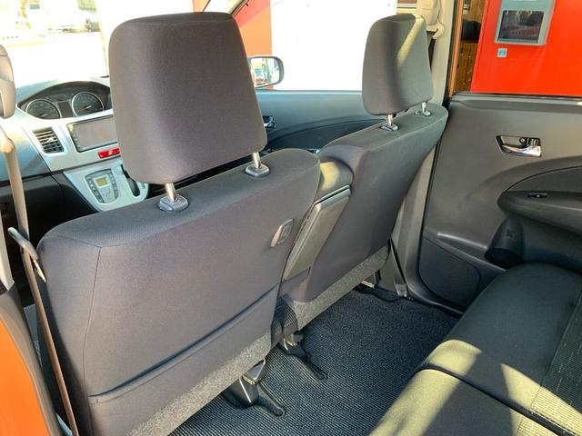 ムーヴ 　／１５インチアルミホイール／フルオートエアコン／バックカメラ／ＣＤ　ＦＭ　ＡＭ　ワンセグＴＶ付ナビ／ＨＩＤ／プッシュスタート　スマートキー／アイドリングストップ／フロント　リアルーフスポイラ―（30枚目）