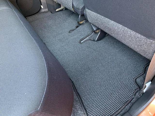 ムーヴ 　／１５インチアルミホイール／フルオートエアコン／バックカメラ／ＣＤ　ＦＭ　ＡＭ　ワンセグＴＶ付ナビ／ＨＩＤ／プッシュスタート　スマートキー／アイドリングストップ／フロント　リアルーフスポイラ―（33枚目）