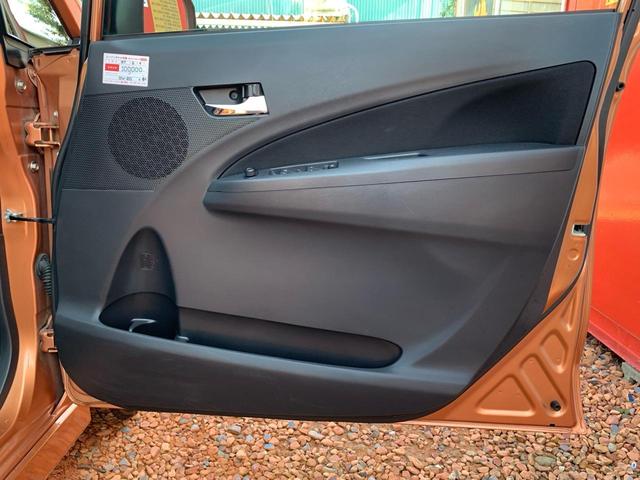 ムーヴ 　／１５インチアルミホイール／フルオートエアコン／バックカメラ／ＣＤ　ＦＭ　ＡＭ　ワンセグＴＶ付ナビ／ＨＩＤ／プッシュスタート　スマートキー／アイドリングストップ／フロント　リアルーフスポイラ―（34枚目）