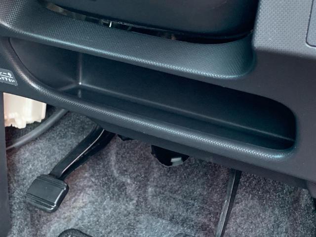 ムーヴ 　／１５インチアルミホイール／フルオートエアコン／バックカメラ／ＣＤ　ＦＭ　ＡＭ　ワンセグＴＶ付ナビ／ＨＩＤ／プッシュスタート　スマートキー／アイドリングストップ／フロント　リアルーフスポイラ―（41枚目）