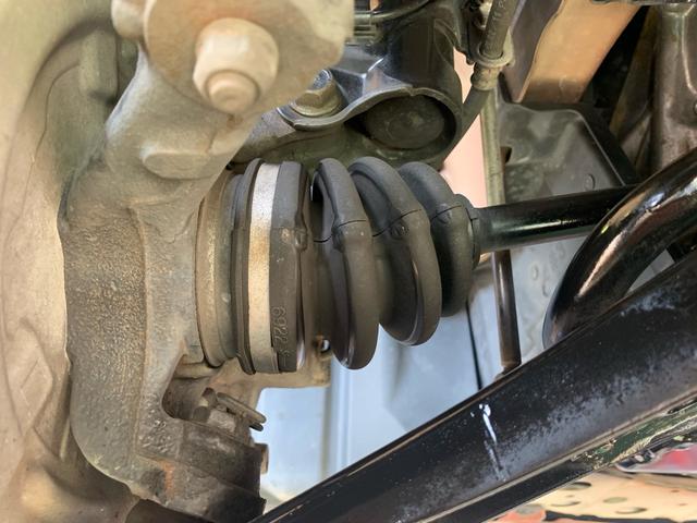 ムーヴ 　／１５インチアルミホイール／フルオートエアコン／バックカメラ／ＣＤ　ＦＭ　ＡＭ　ワンセグＴＶ付ナビ／ＨＩＤ／プッシュスタート　スマートキー／アイドリングストップ／フロント　リアルーフスポイラ―（70枚目）