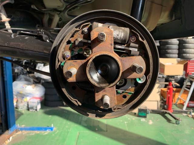 ムーヴ 　／１５インチアルミホイール／フルオートエアコン／バックカメラ／ＣＤ　ＦＭ　ＡＭ　ワンセグＴＶ付ナビ／ＨＩＤ／プッシュスタート　スマートキー／アイドリングストップ／フロント　リアルーフスポイラ―（75枚目）