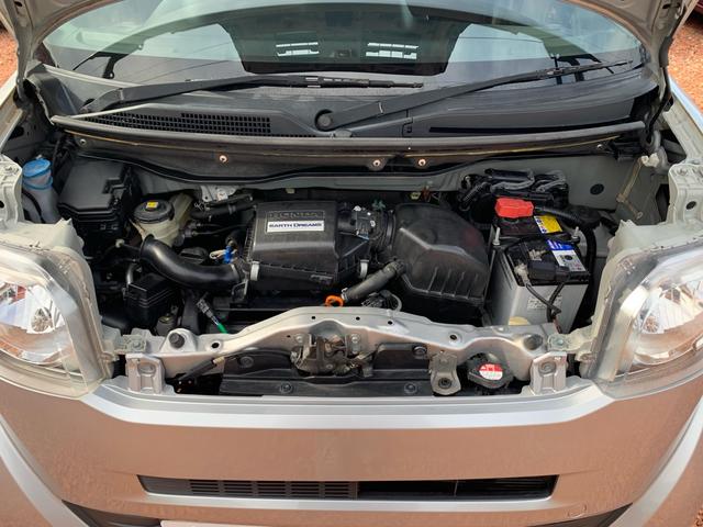 Ｎ－ＢＯＸ Ｇ・Ｌパッケージ　／フルオートエアコン／１４インチアルミホイール／ＥＴＣ／バックカメラ／ＣＤ　ＤＶＤ　Ｂｌｕｅｔｏｏｔｈ対応フルセグ　ワンセグ自動切換えＴＶ付ナビ／プッシュスタート　スマートキー／アイドリングストップ（2枚目）