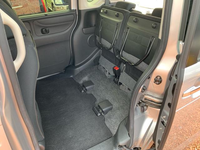 Ｎ－ＢＯＸ Ｇ・Ｌパッケージ　／フルオートエアコン／１４インチアルミホイール／ＥＴＣ／バックカメラ／ＣＤ　ＤＶＤ　Ｂｌｕｅｔｏｏｔｈ対応フルセグ　ワンセグ自動切換えＴＶ付ナビ／プッシュスタート　スマートキー／アイドリングストップ（51枚目）