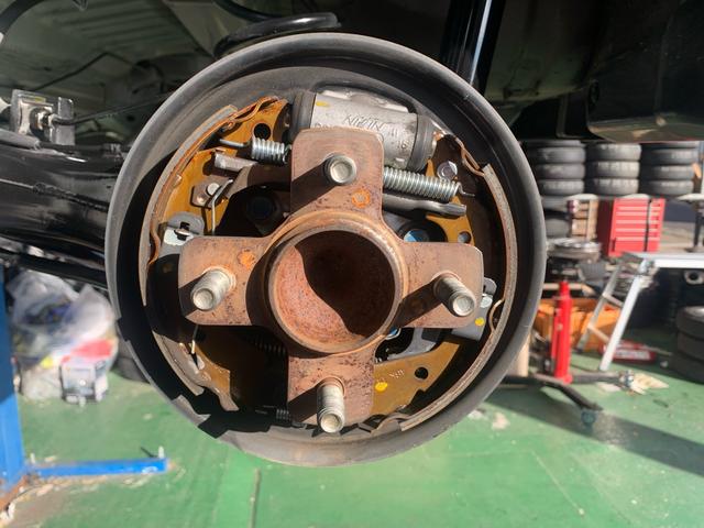 Ｎ－ＢＯＸ Ｇ・Ｌパッケージ　／フルオートエアコン／１４インチアルミホイール／ＥＴＣ／バックカメラ／ＣＤ　ＤＶＤ　Ｂｌｕｅｔｏｏｔｈ対応フルセグ　ワンセグ自動切換えＴＶ付ナビ／プッシュスタート　スマートキー／アイドリングストップ（72枚目）