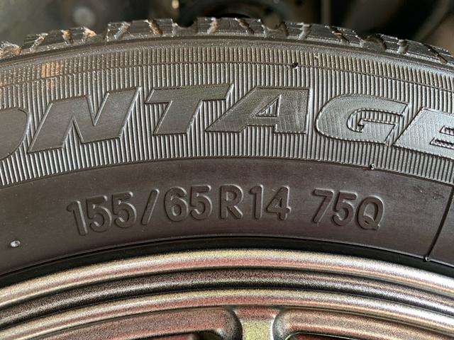 Ｎ－ＢＯＸ Ｇ・Ｌパッケージ　／フルオートエアコン／１４インチアルミホイール／ＥＴＣ／バックカメラ／ＣＤ　ＤＶＤ　Ｂｌｕｅｔｏｏｔｈ対応フルセグ　ワンセグ自動切換えＴＶ付ナビ／プッシュスタート　スマートキー／アイドリングストップ（76枚目）