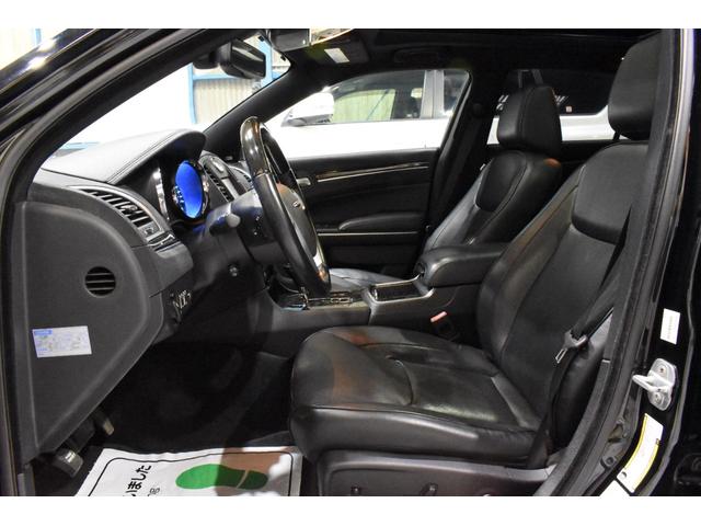 新車並行車輛 左H 国内仕様ナビインストール ムーンルーフ LEXANI22インチAW 社外マフラー フルセグ Bluetooth機能 ALPINオーディオ ブラックレザー シートヒーター&クーラー(18枚目)