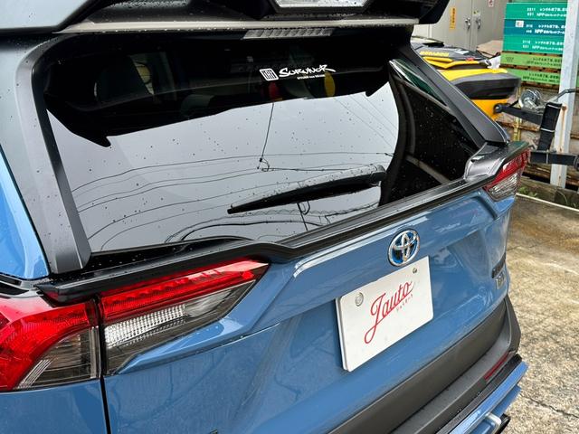 ＲＡＶ４ ハイブリッドアドベンチャー　ＲＯＪＡＭコンプリートＰＫＧ　ディスプレイオーディオ　パノラミックビューモニター　デジタルインナーミラー　パノラマムーンルーフ　アクセサリーコンセント　ステアリングヒーター　ＥＴＣ　パワーゲート（16枚目）