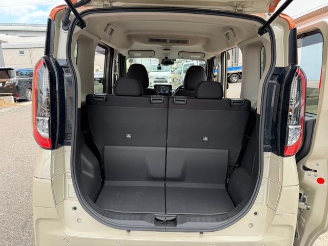 ｅＫクロススペース Ｔ　Ｔ（４名）　ハイブリッド　純正ナビ　アラウンドビューカメラ　デジタルインナーミラー　インテリジェントキー　シートヒーター　地デジＴＶ　Ｂｌｕｅｔｏｏｔｈオーディオ　両側パワスラ　ＥＴＣ　ドラレコ（21枚目）