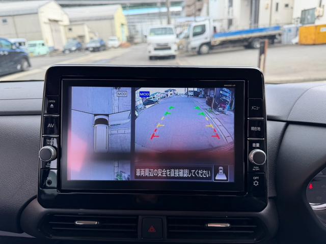 ｅＫクロススペース Ｔ　Ｔ（４名）　ハイブリッド　純正ナビ　アラウンドビューカメラ　デジタルインナーミラー　インテリジェントキー　シートヒーター　地デジＴＶ　Ｂｌｕｅｔｏｏｔｈオーディオ　両側パワスラ　ＥＴＣ　ドラレコ（27枚目）