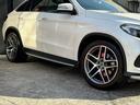 ＧＬＥ ＧＬＥ３５０ｄ　４マチック　クーペスポーツ　ＡＭＧ　メーカーナビ　３６０°カメラ　黒革シート　パノラマムーンルーフ　キーレスゴー　パワーバックゲート　ＥＴＣ　ＡＭＧ２１ＡＷ　地デジＴＶ　レーダーセーフティＰ　サイドランニングＢ　ＢＳＭ　ドラレコ（4枚目）