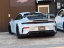 911 911GT3 MOP8723000 ヴァイザッハPKG フロントリフト セラミックブレーキ BOSEサウンド クロノPKG ブラックレザー軽量スポーツバケットシート HDマトリックスLEDヘッドライト イオナイザー 中古車画像_2