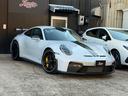 911 911GT3 MOP8723000 ヴァイザッハPKG フロントリフト セラミックブレーキ BOSEサウンド クロノPKG ブラックレザー軽量スポーツバケットシート HDマトリックスLEDヘッドライト イオナイザー 中古車画像_3
