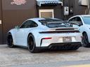 911 911GT3 MOP8723000 ヴァイザッハPKG フロントリフト セラミックブレーキ BOSEサウンド クロノPKG ブラックレザー軽量スポーツバケットシート HDマトリックスLEDヘッドライト イオナイザー 中古車画像_4