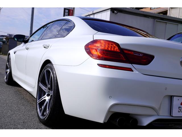 ＢＭＷ Ｍ６