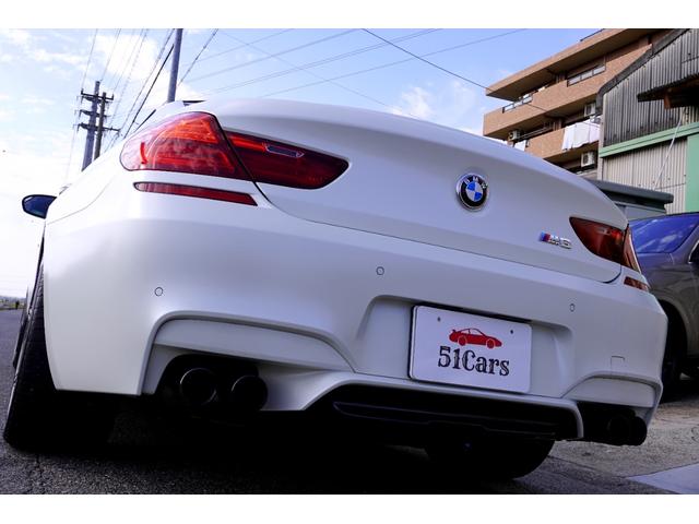 ＢＭＷ Ｍ６