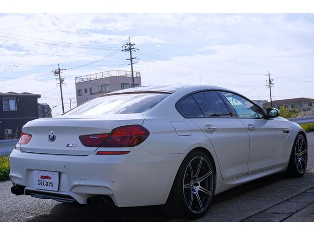 ＢＭＷ Ｍ６