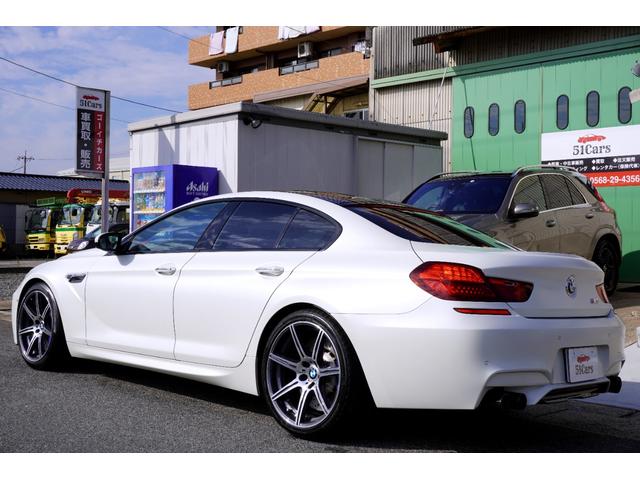 ＢＭＷ Ｍ６