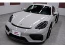 PORSCHE 718 CAYMAN