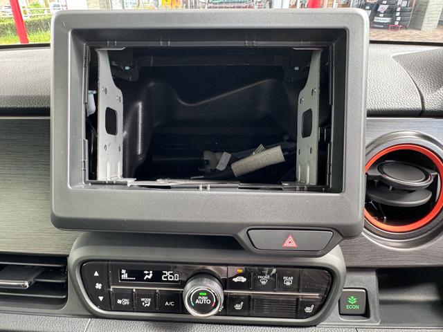 Ｎ－ＯＮＥ ＲＳ　ＬＫＡ　サイドカーテンエアバック　クリアランスソナー　シートヒータ　ブルートゥース　横滑り防止機能　インテリキー　ＡＡＣ　オートクルーズコントロール　Ｂカメ　アイドリングストップ機能　Ａライト　ＡＢＳ（10枚目）