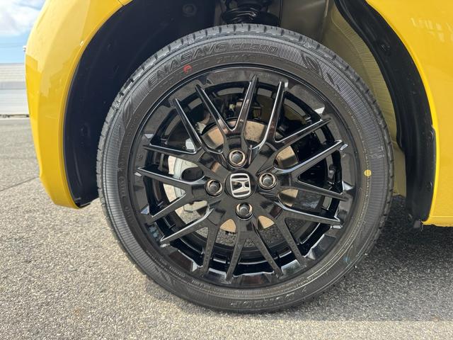 Ｎ－ＯＮＥ ＲＳ　ＬＫＡ　サイドカーテンエアバック　クリアランスソナー　シートヒータ　ブルートゥース　横滑り防止機能　インテリキー　ＡＡＣ　オートクルーズコントロール　Ｂカメ　アイドリングストップ機能　Ａライト　ＡＢＳ（17枚目）