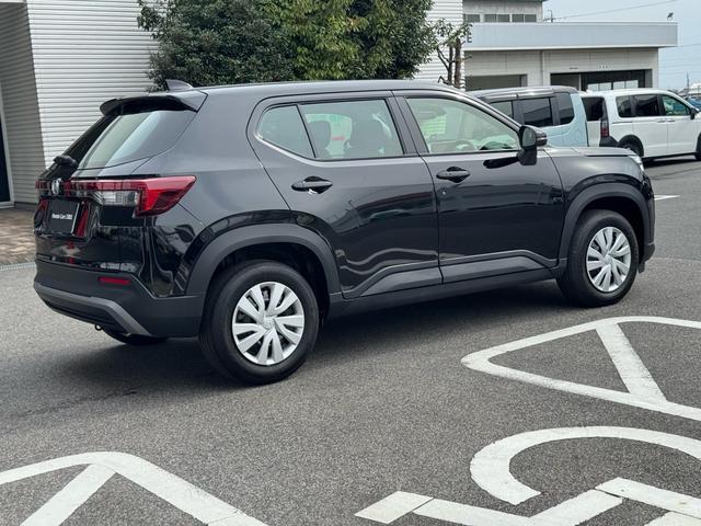 WR-V X サイドエアバック LEDライト 横滑り防止機能 衝突被害軽減ブレーキ クルコン キーフリー レーンキープアシスト 助手席エアバッグ コーナーセンサー ABS パワーウインドウ オートエアコン(8枚目)