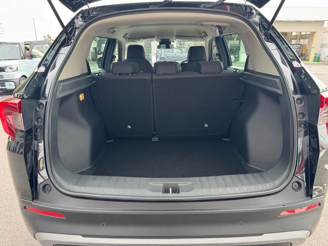 WR-V X サイドエアバック LEDライト 横滑り防止機能 衝突被害軽減ブレーキ クルコン キーフリー レーンキープアシスト 助手席エアバッグ コーナーセンサー ABS パワーウインドウ オートエアコン(16枚目)