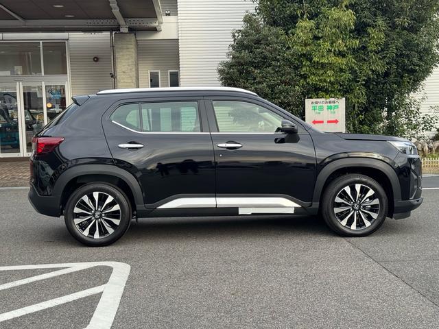 WR-V Z+ クリソナ 追突軽減ブレーキ サイドエアバッグ 盗難防止システム 運転席エアバッグ クルコン 横滑り防止 LKA フルオートエアコン パワーウィンドウ オートライト パワーステアリング キーフリー(4枚目)