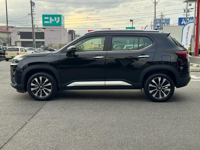 WR-V Z+ クリソナ 追突軽減ブレーキ サイドエアバッグ 盗難防止システム 運転席エアバッグ クルコン 横滑り防止 LKA フルオートエアコン パワーウィンドウ オートライト パワーステアリング キーフリー(5枚目)