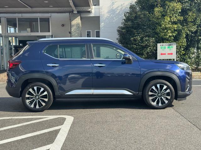 ＷＲ－Ｖ Ｚ＋　クリソナ　追突軽減ブレーキ　サイドエアバッグ　盗難防止システム　運転席エアバッグ　クルコン　横滑り防止　ＬＫＡ　フルオートエアコン　パワーウィンドウ　オートライト　パワーステアリング　キーフリー（4枚目）