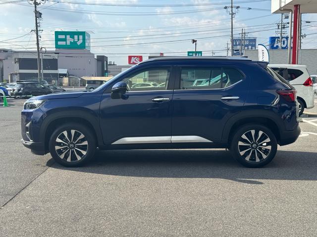 ＷＲ－Ｖ Ｚ＋　クリソナ　追突軽減ブレーキ　サイドエアバッグ　盗難防止システム　運転席エアバッグ　クルコン　横滑り防止　ＬＫＡ　フルオートエアコン　パワーウィンドウ　オートライト　パワーステアリング　キーフリー（5枚目）