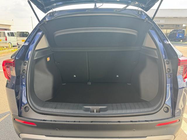 ＷＲ－Ｖ Ｚ＋　クリソナ　追突軽減ブレーキ　サイドエアバッグ　盗難防止システム　運転席エアバッグ　クルコン　横滑り防止　ＬＫＡ　フルオートエアコン　パワーウィンドウ　オートライト　パワーステアリング　キーフリー（16枚目）