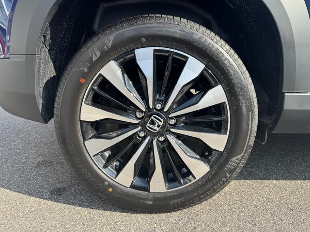 ＷＲ－Ｖ Ｚ＋　クリソナ　追突軽減ブレーキ　サイドエアバッグ　盗難防止システム　運転席エアバッグ　クルコン　横滑り防止　ＬＫＡ　フルオートエアコン　パワーウィンドウ　オートライト　パワーステアリング　キーフリー（17枚目）