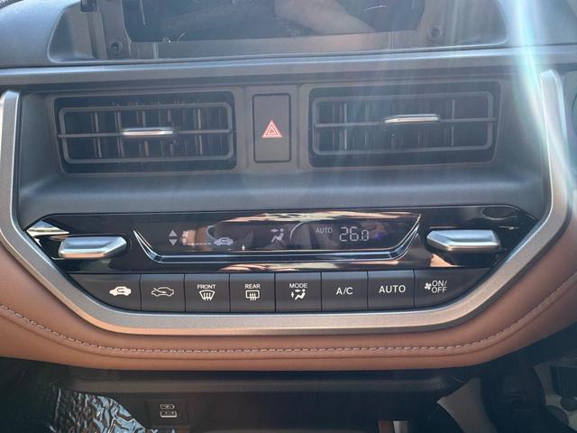 ＷＲ－Ｖ Ｚ＋　クリソナ　追突軽減ブレーキ　サイドエアバッグ　盗難防止システム　運転席エアバッグ　クルコン　横滑り防止　ＬＫＡ　フルオートエアコン　パワーウィンドウ　オートライト　パワーステアリング　キーフリー（24枚目）