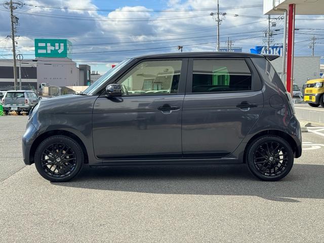 N-ONE RS LKA サイドカーテンエアバック クリアランスソナー シートヒータ ブルートゥース 横滑り防止機能 インテリキー AAC オートクルーズコントロール Bカメ アイドリングストップ機能 Aライト ABS(5枚目)