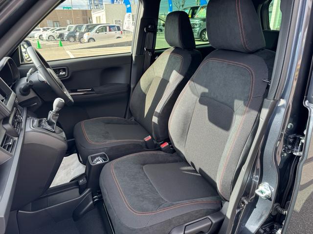 N-ONE RS LKA サイドカーテンエアバック クリアランスソナー シートヒータ ブルートゥース 横滑り防止機能 インテリキー AAC オートクルーズコントロール Bカメ アイドリングストップ機能 Aライト ABS(12枚目)