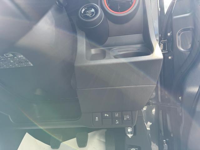 N-ONE RS LKA サイドカーテンエアバック クリアランスソナー シートヒータ ブルートゥース 横滑り防止機能 インテリキー AAC オートクルーズコントロール Bカメ アイドリングストップ機能 Aライト ABS(18枚目)