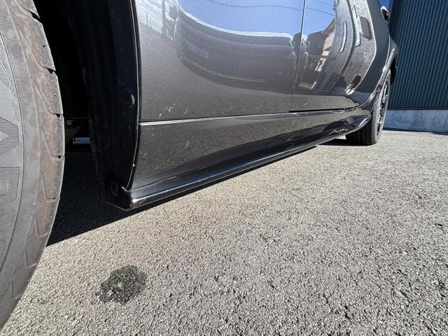 ロードスター NR-A MAZDASPEED F/S/Rアンダースカートセット/リアスポイラー 純正ビルシュタインショック HKSマフラー(純正マフラー有り)ETC ブラインドスポットモニター 車線逸脱警報システム(17枚目)