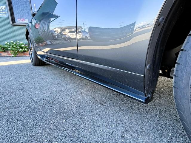 ロードスター NR-A MAZDASPEED F/S/Rアンダースカートセット/リアスポイラー 純正ビルシュタインショック HKSマフラー(純正マフラー有り)ETC ブラインドスポットモニター 車線逸脱警報システム(18枚目)