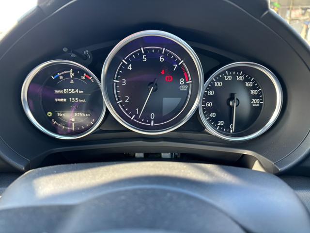 ロードスター NR-A MAZDASPEED F/S/Rアンダースカートセット/リアスポイラー 純正ビルシュタインショック HKSマフラー(純正マフラー有り)ETC ブラインドスポットモニター 車線逸脱警報システム(33枚目)