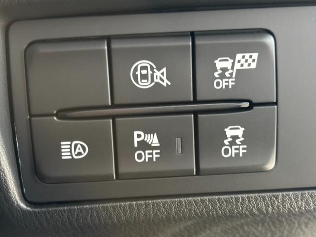 ロードスター NR-A MAZDASPEED F/S/Rアンダースカートセット/リアスポイラー 純正ビルシュタインショック HKSマフラー(純正マフラー有り)ETC ブラインドスポットモニター 車線逸脱警報システム(34枚目)