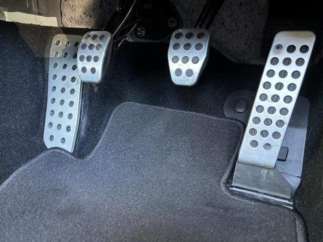 ロードスター NR-A MAZDASPEED F/S/Rアンダースカートセット/リアスポイラー 純正ビルシュタインショック HKSマフラー(純正マフラー有り)ETC ブラインドスポットモニター 車線逸脱警報システム(39枚目)