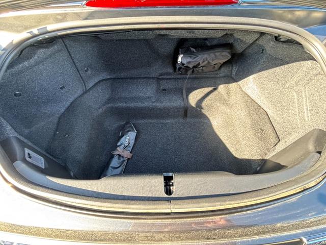 ロードスター NR-A MAZDASPEED F/S/Rアンダースカートセット/リアスポイラー 純正ビルシュタインショック HKSマフラー(純正マフラー有り)ETC ブラインドスポットモニター 車線逸脱警報システム(41枚目)